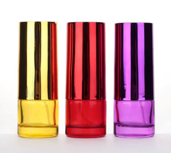 20ml Acrylic Glass