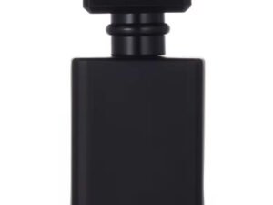 50ml Flat Square Bottle