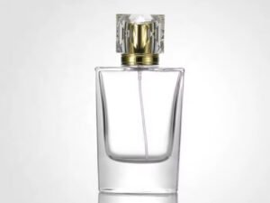 50ml Thick Bottom Bottle