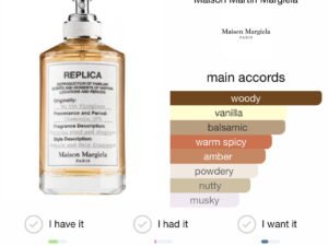 Scent Elixir  Oil  Impression Of Maison Martin Margelia - Replica By the FirePlace