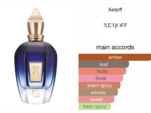Scent Elixir   Oil Impression Of Xerjoff - More Than Words