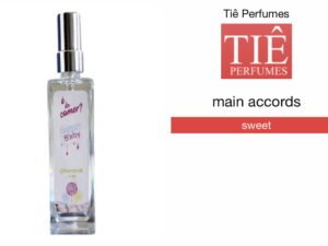 Scent Elixir  Oil  Impression Of Tie - Sugarbaby