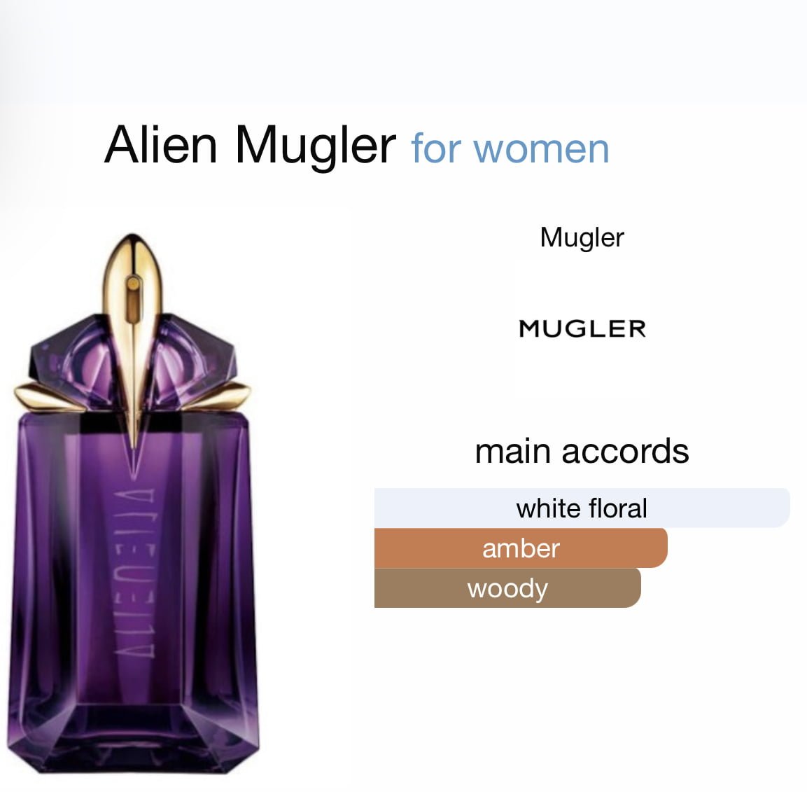 Scent Elixir Impression Of Theirry Mugler- Alien – SCENT ELIXIR