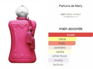 Scent Elixir  Oil  Impression Of Parfum De Marley- Oriana