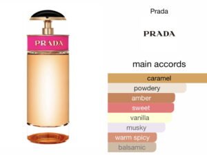 Scent Elixir  Oil  Impression Of Prada - Prada Candy