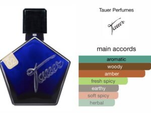 Scent Elixir  Oil  Impression Of Tauer Perfumes - 02 L'AIR DU DESERT MAROCAIN