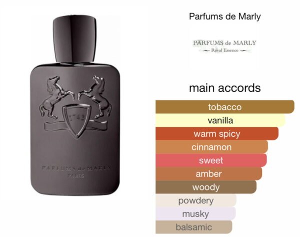Scent Elixir  Oil   Impression Of Parfum De Marley - Herod