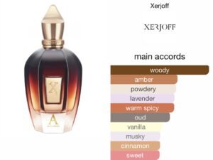 Scent Elixir  Oil  Impression Of Xerjoff - Alexandria II