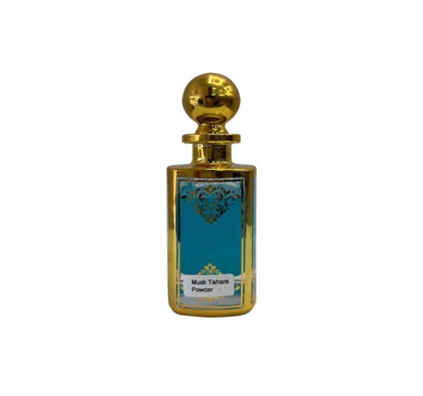 Scent Elixir  Oil  Impression of  Body Musk - Powder