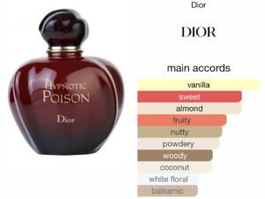 Scent Elixir Oil Impression Of Dior - Hypnotic Poison