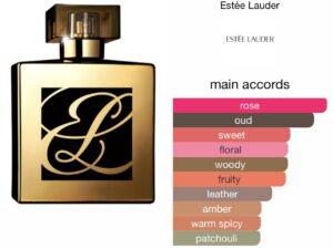 Scent Elixir Oil Impression Of Estée Lauder - Wood Mystique
