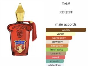 Scent Elixir  Oil  Impression Of Xerjoff -Bouquet Ideale