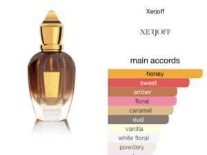 Scent Elixir  Oil  Impression Of Xerjoff - Mamluk