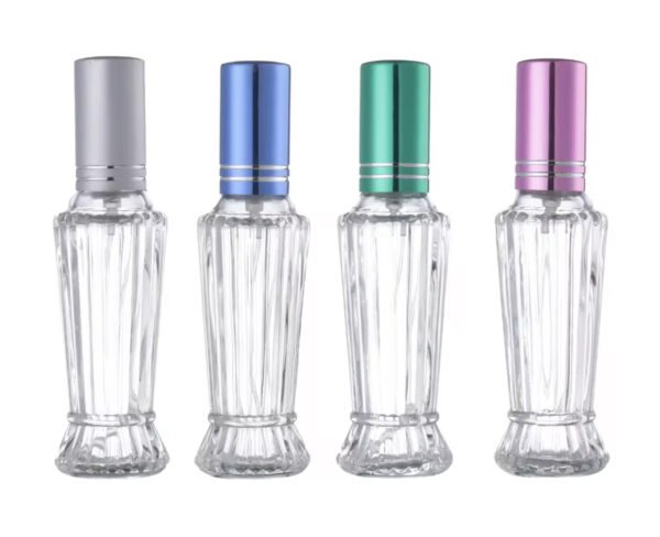 15ml Figure  Bottle