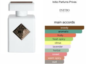 Scent Elixir  Oil   Impression Of Initio - Paragon