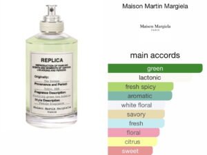 Scent Elixir Oil  Impression Of Maison Margeila Replica - Tea Escape