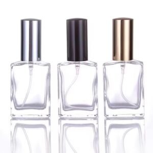 15ml Figure  Bottle