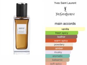 Scent Elixir  Oil Impression Of YSL - BABY CAT