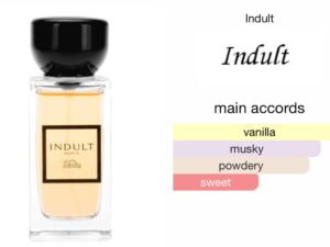 Scent Elixir Oil  Impression Of Tihota - Indult