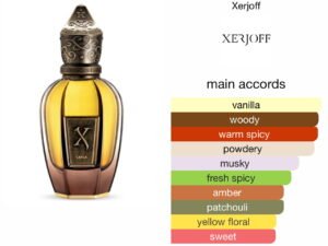 Scent Elixir Oil Impression of XERJOFF - LAYLA