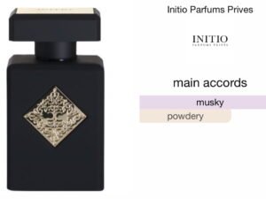Scent Elixir Oil  Impression Of INITIO - MAGNETIC BLEND 7