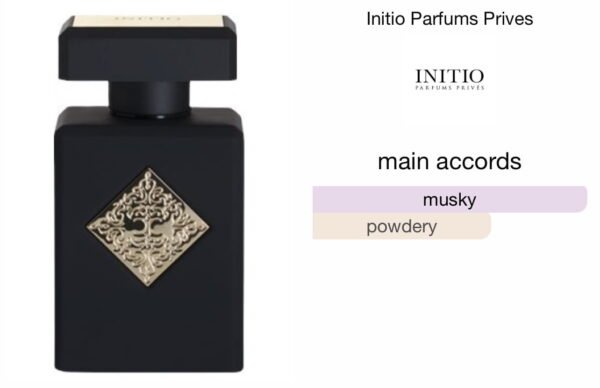 Scent Elixir Oil  Impression Of INITIO - MAGNETIC BLEND 7