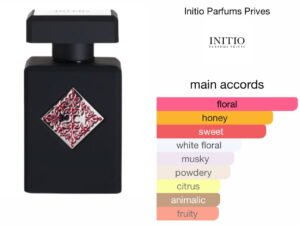 Scent Elixir Oil  Impression Of INITIO - ADDICTIVE VIBRATION