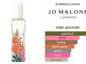 Scent Elixir Oil Impression Of JO MALONE - LUPIN AND PATHOULI