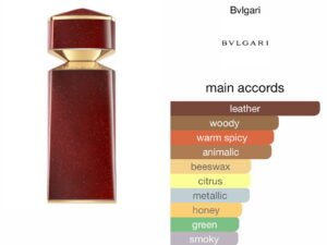 Scent Elixir Oil  Impression Of Bvgalri - Azaran