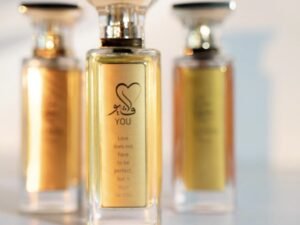 Scent Elixir Oil Impression Of Khaltat - Blends of Love "You"