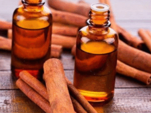 Cinnamon  Fragrance Oil