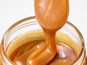 Caramel Fragrance Oil