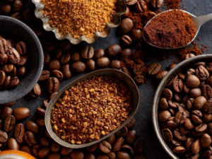 Coffee Fragrance Oil