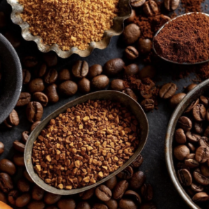 Coffee Fragrance Oil