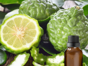 Bergamote Fragrance Oil