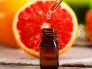 Grape Fruit Fragrance Oil