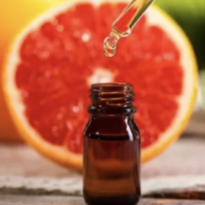 Grape Fruit Fragrance Oil