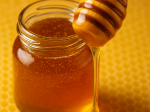 Honey Fragrance oil