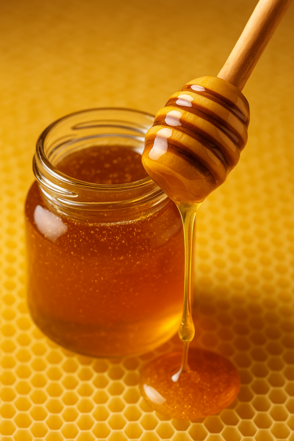 Honey Fragrance oil