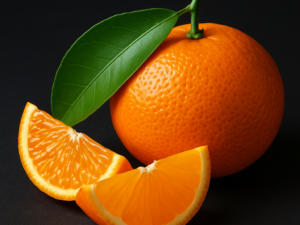 Mandarin Fragrance Oil