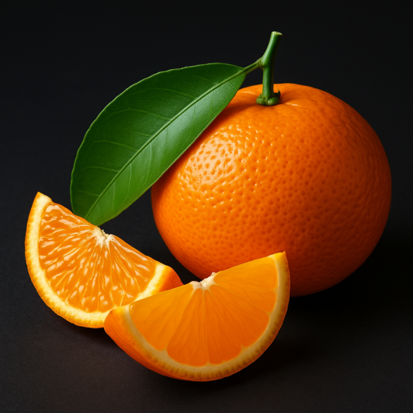 Mandarin Fragrance Oil