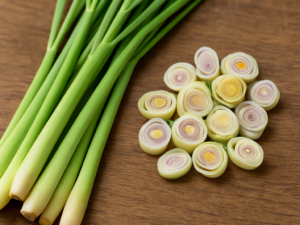 Lemongrass  Fragrance Oil