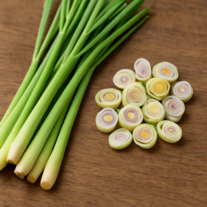 Lemongrass  Fragrance Oil