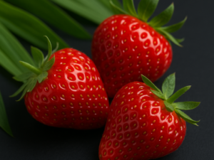Strawberry Fragrance Oil