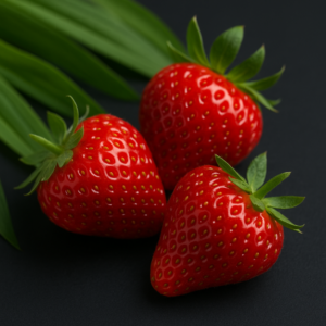 Strawberry Fragrance Oil