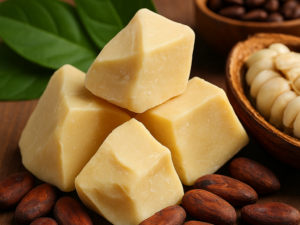 Cocobutter Fragrance Oil