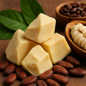 Cocobutter Fragrance Oil