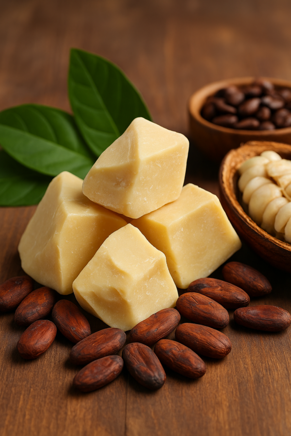 Cocobutter Fragrance Oil