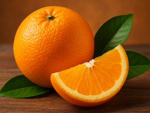 Orange Fragrance Oil