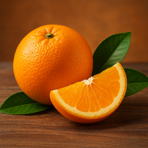 Orange Fragrance Oil